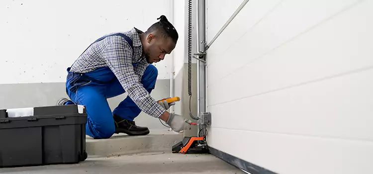 Expert Solutions for Every Garage Lock Need in Peoria, IL