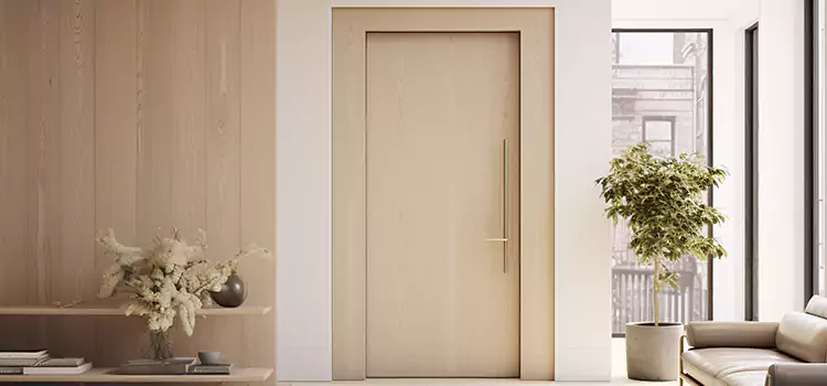 Choose Quality for Your Inside Doors in Peoria, IL