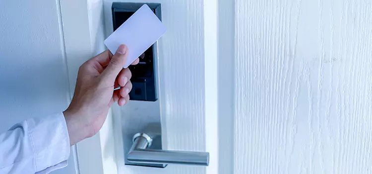 Why Choose Us for Your Keycard Lock Installation in Peoria, IL?