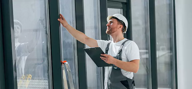 Comprehensive Solutions for Your Sticking Doors in Peoria, IL