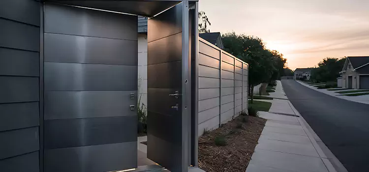 Comprehensive Steel Door Solutions in Peoria, IL