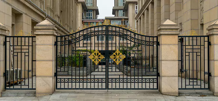 Comprehensive Iron Gate Maintenance Solutions in Peoria, IL
