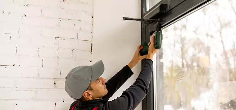 Your Trusted Partner for Door Closer Solutions in Peoria, IL