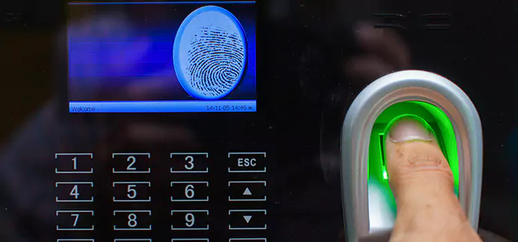 Your Trusted Partner for Secure Access in Peoria, IL