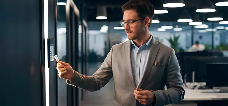 Our Commitment to Keycard Security Excellence in Peoria, IL