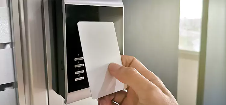 Advanced RFID Technology Integration in Peoria, IL