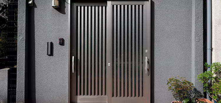 Specialized Steel Door Services in Peoria, IL