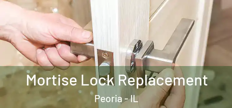  Mortise Lock Replacement Peoria - IL